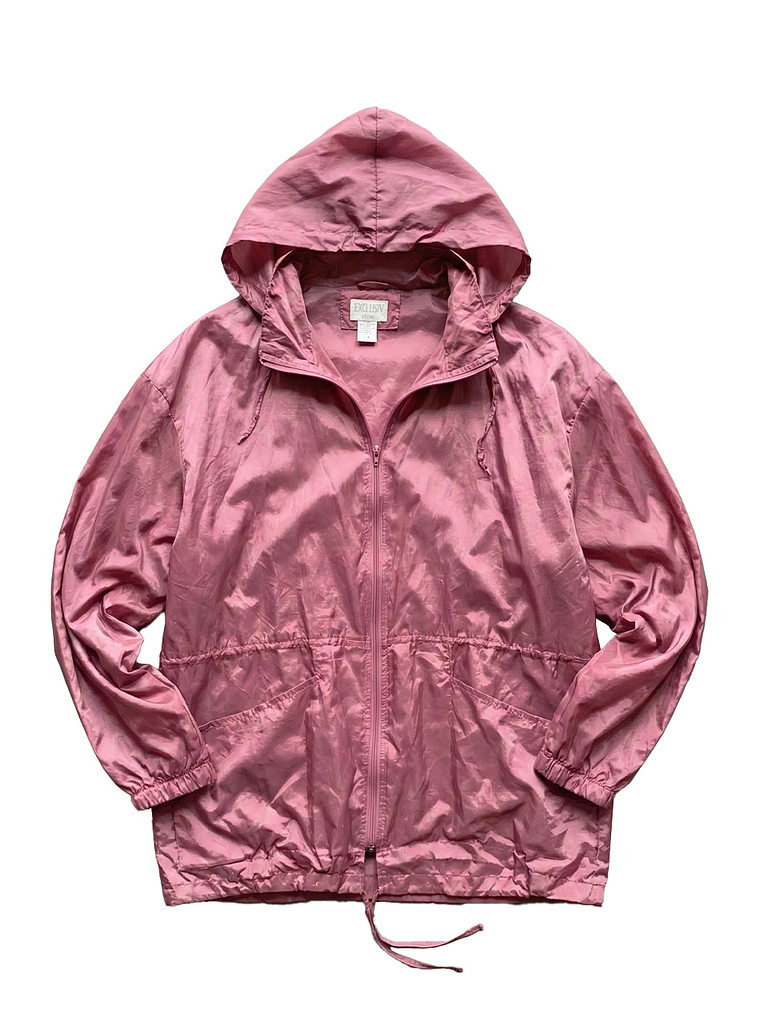 Cortaviento (L · Mujer) 1