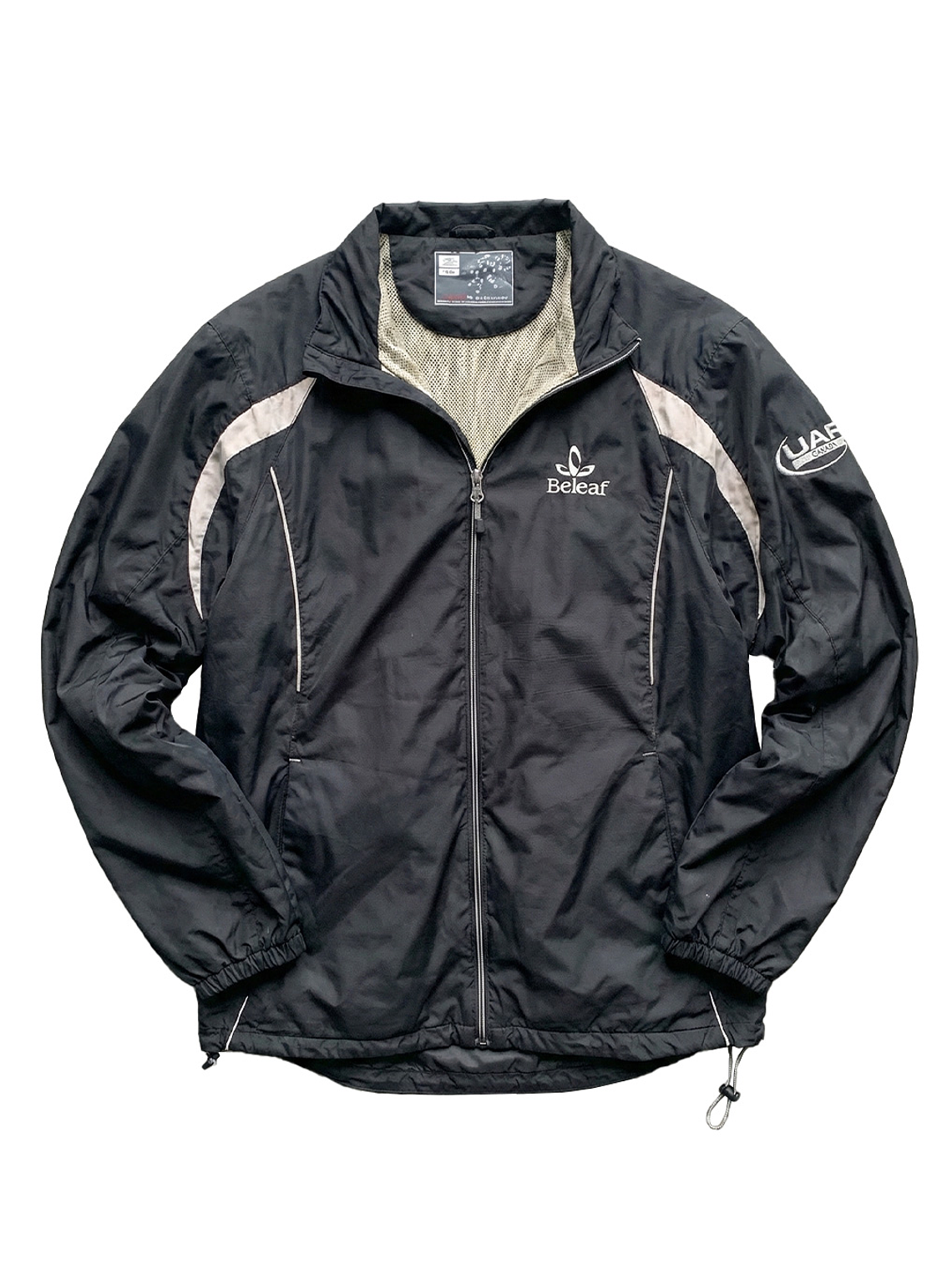 Cortaviento (M · Hombre) 1