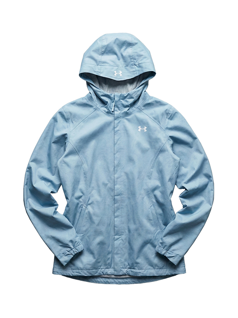 Cortaviento outdoor (XS · Mujer) 1