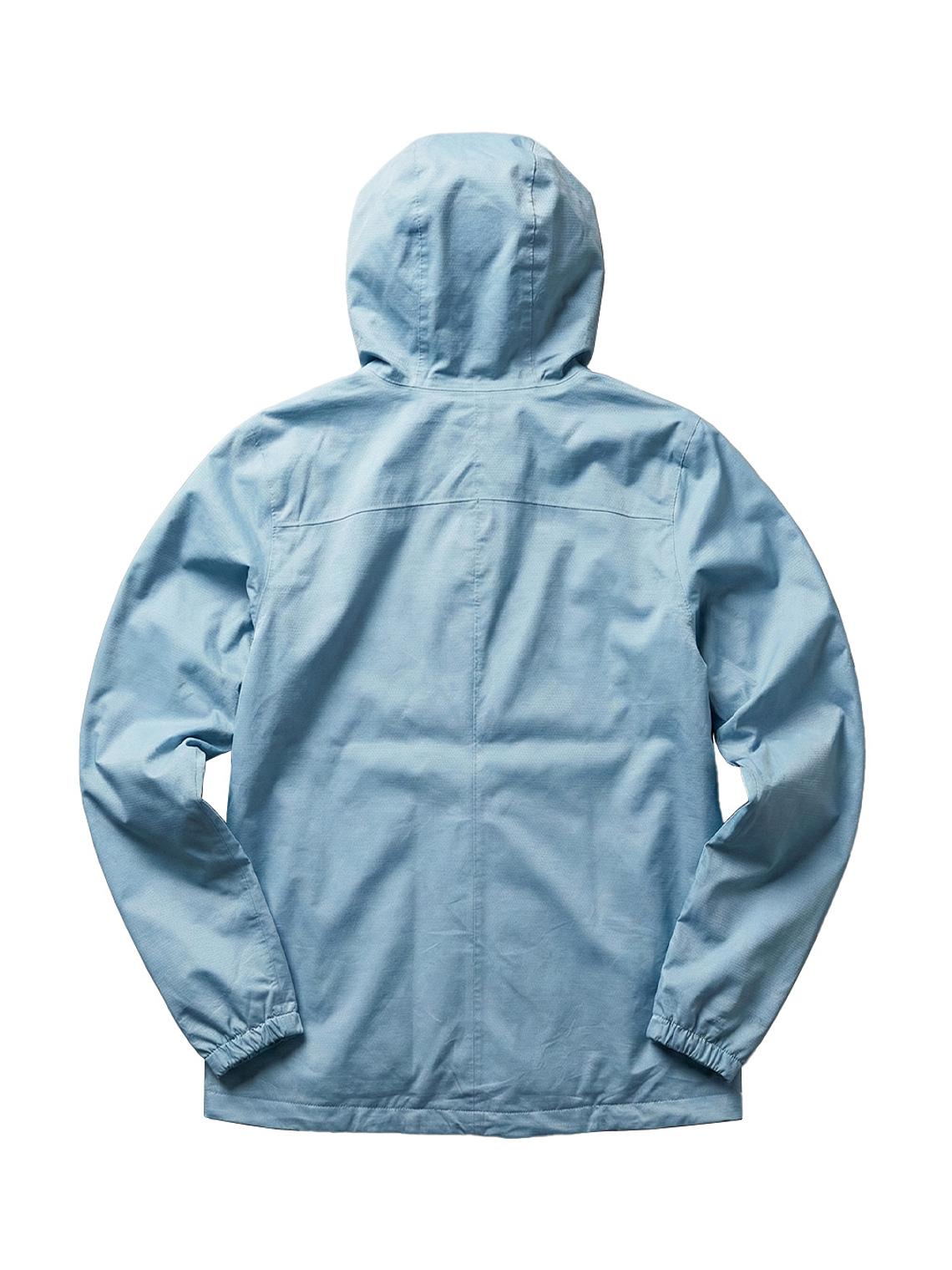 Cortaviento outdoor (XS · Mujer) 2