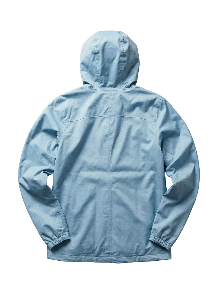 Cortaviento outdoor (XS · Mujer) 2