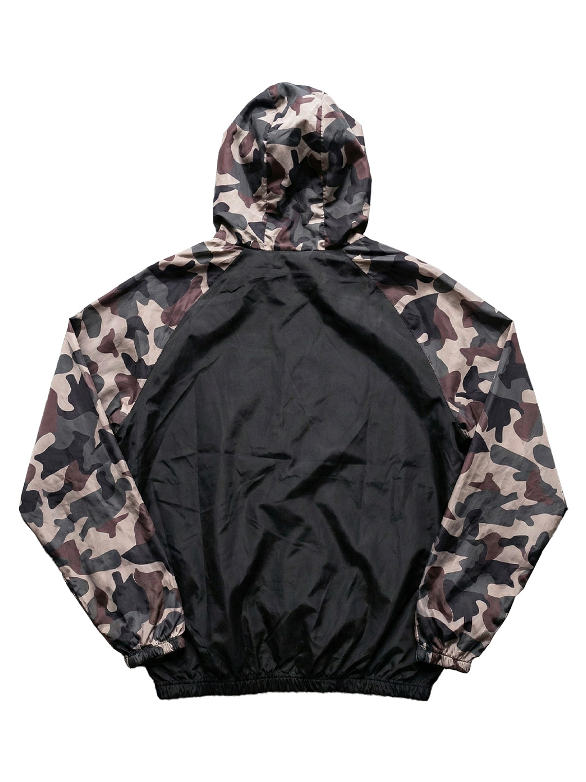 Cortaviento (M · Unisex) 2