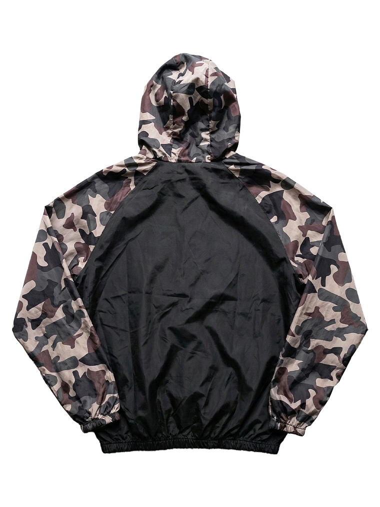 Cortaviento (M · Unisex) 2