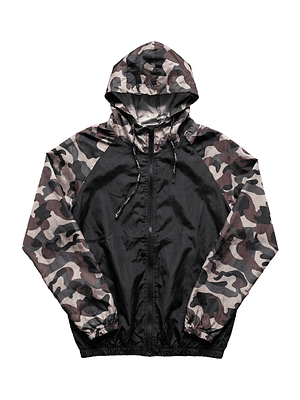 Cortaviento (M · Unisex)