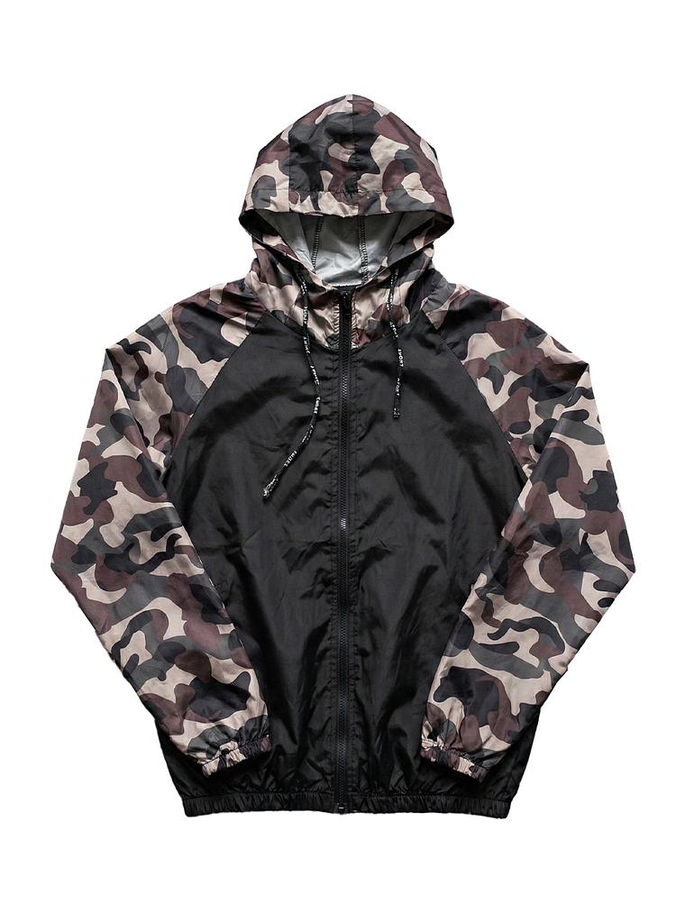 Cortaviento (M · Unisex) 1