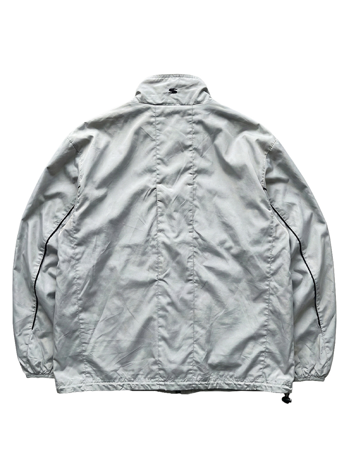 Cortaviento (XL · Hombre) 2