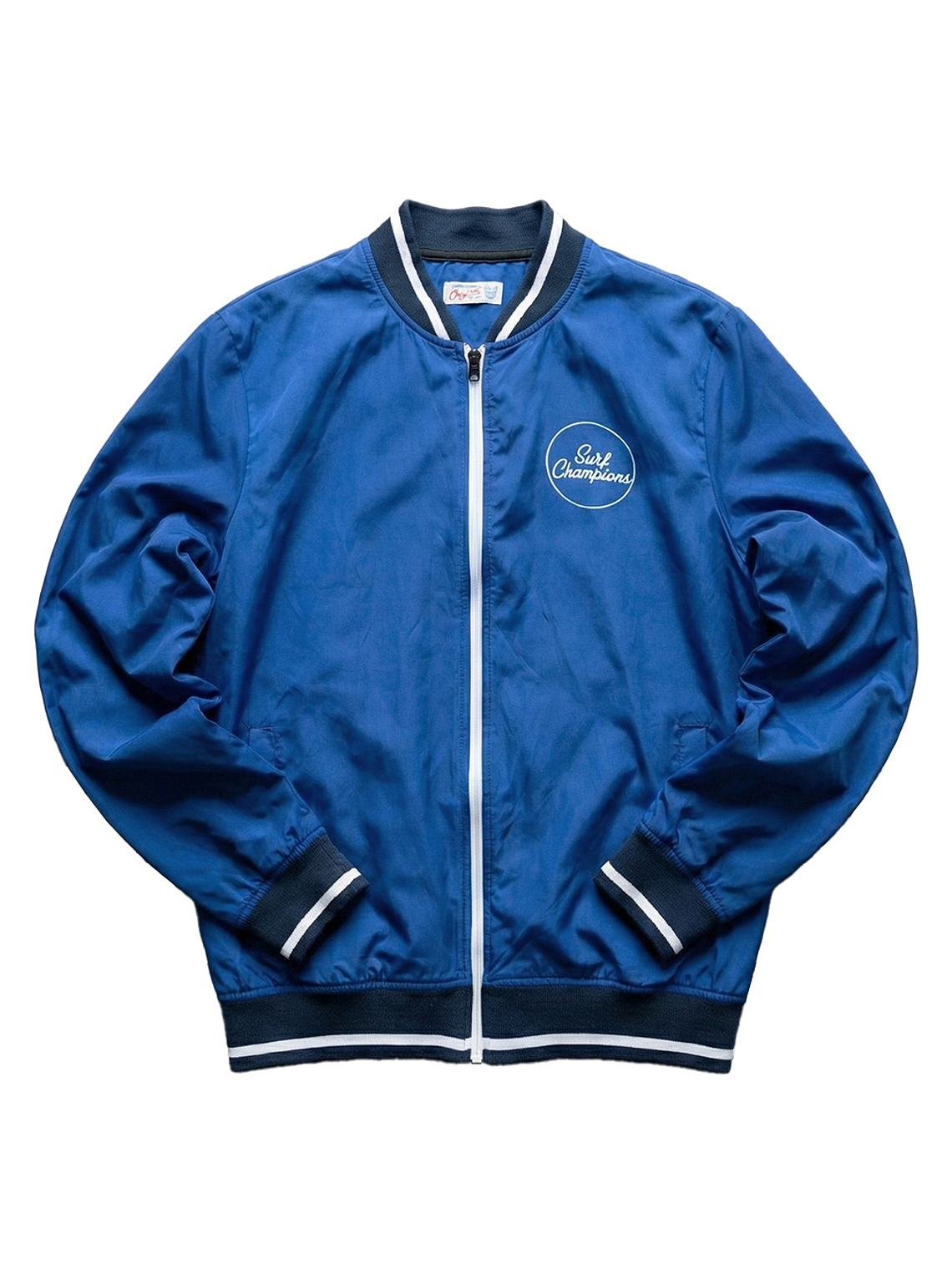 Cortaviento (M · Hombre) 1