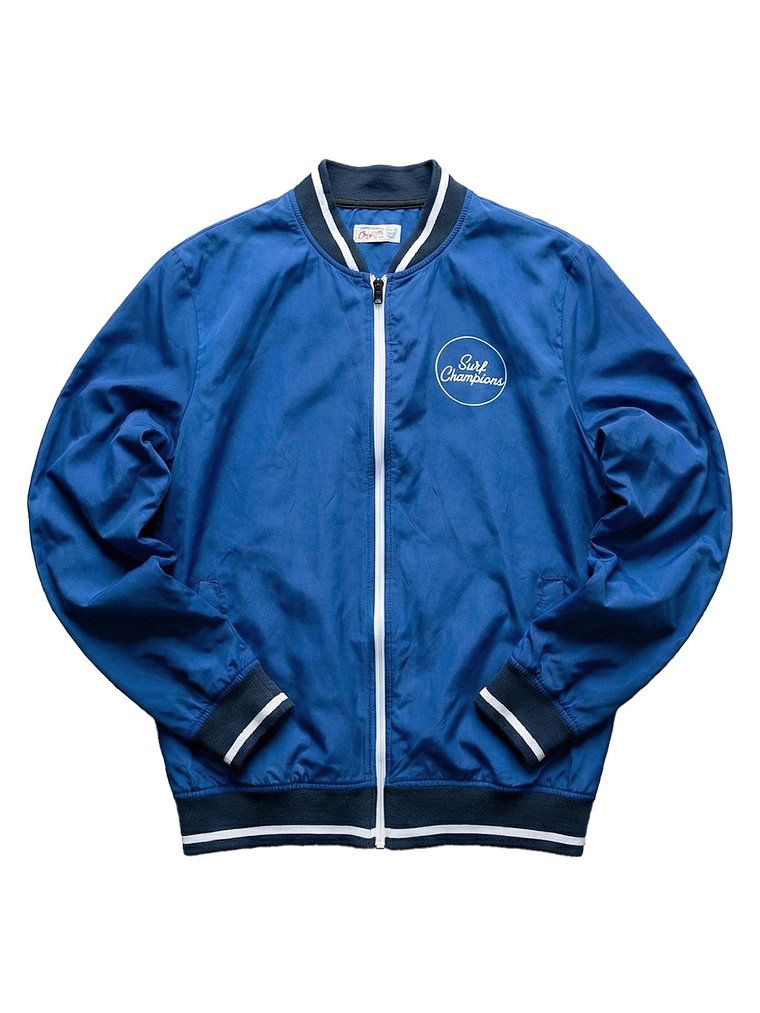 Cortaviento (M · Hombre) 1