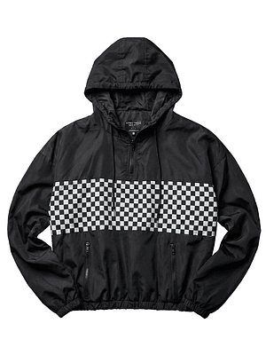 Cortaviento (S/M · Mujer)