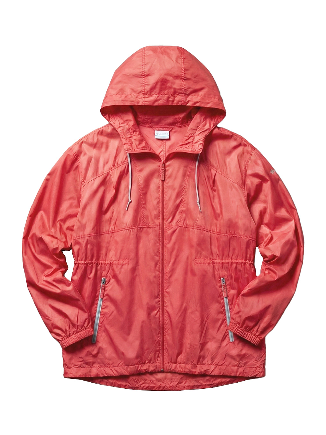 Cortaviento (XL/2XL · Mujer) 1