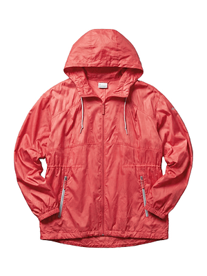 Cortaviento (XL/2XL · Mujer)