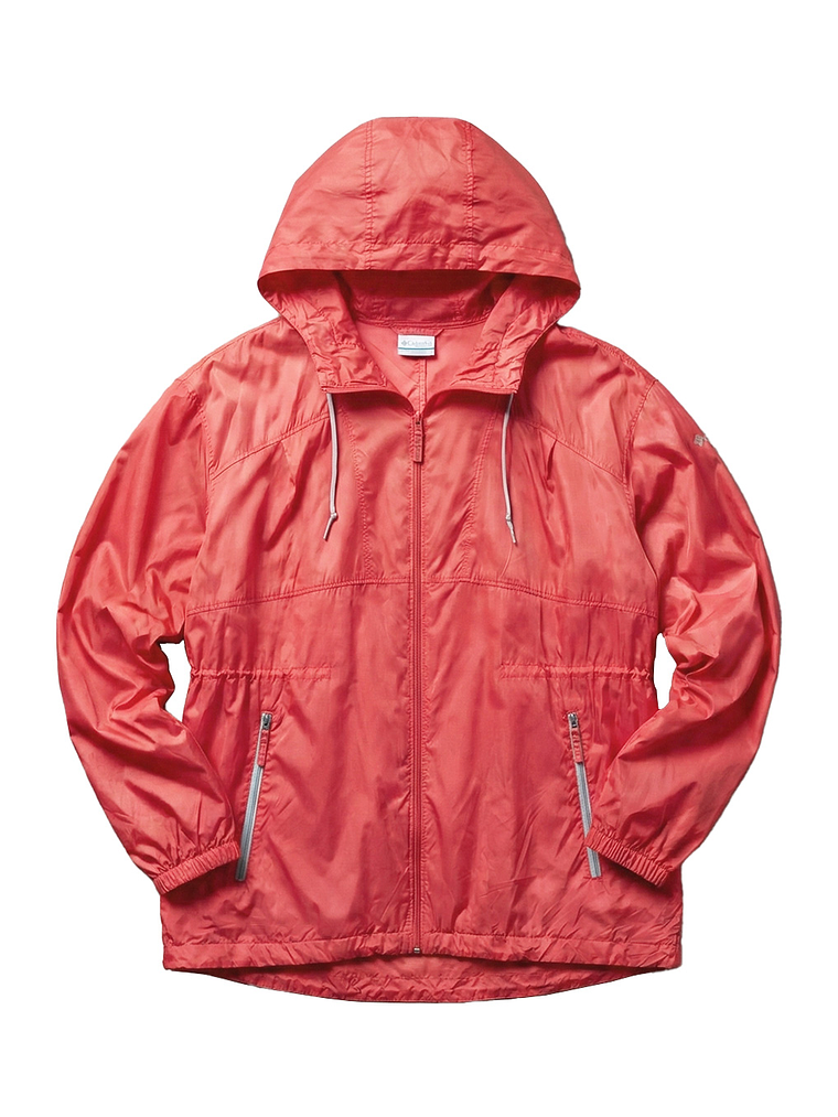 Cortaviento (XL/2XL · Mujer) 1