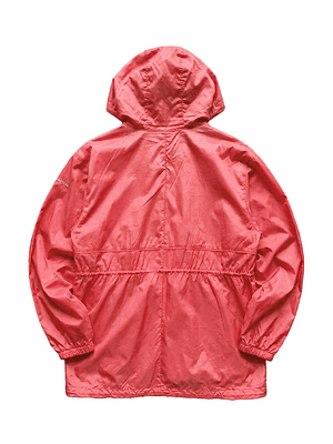 Cortaviento (XL/2XL · Mujer)