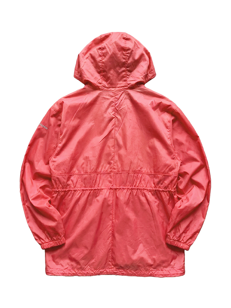 Cortaviento (XL/2XL · Mujer) 2