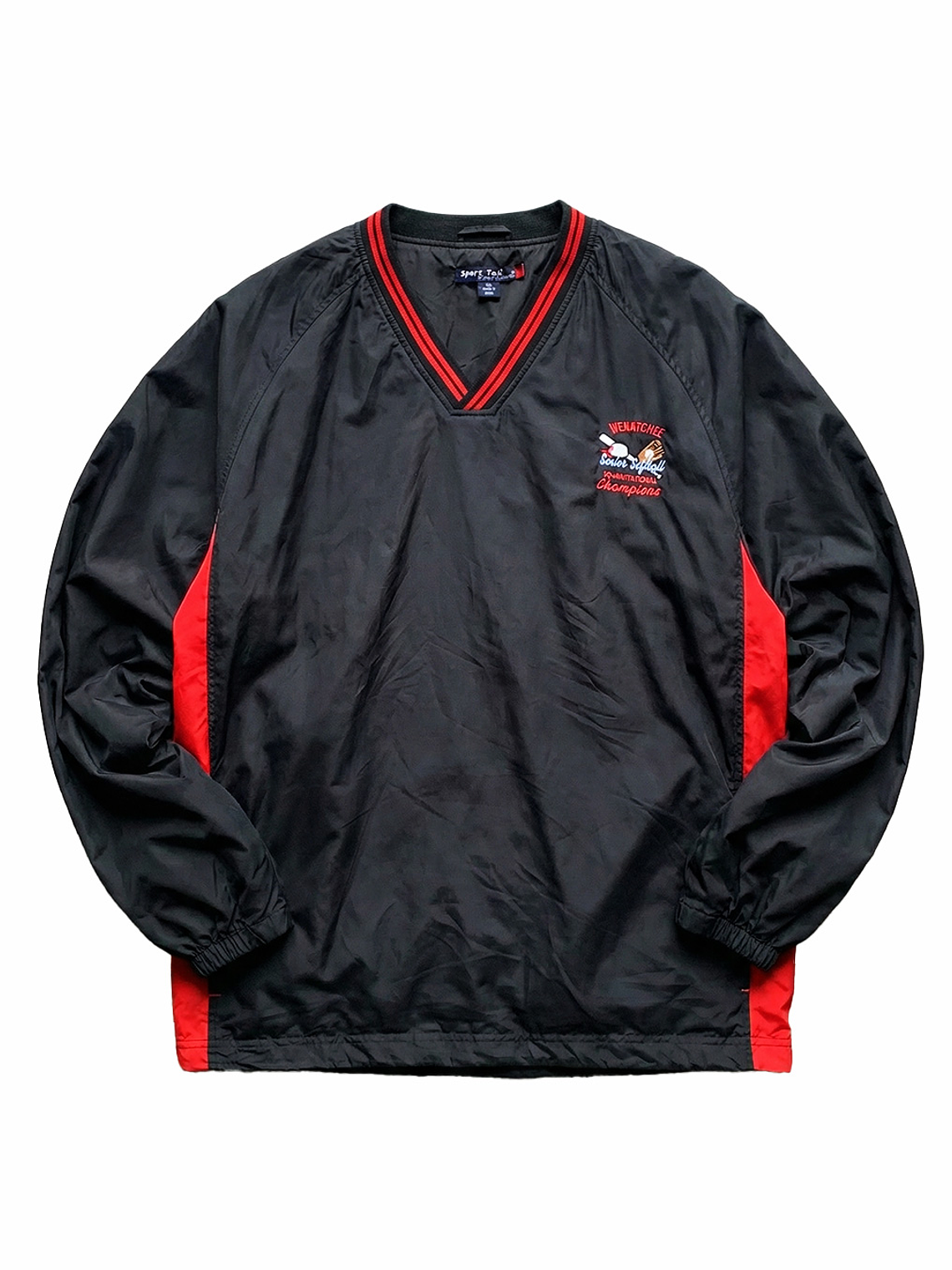 Polerón (XL/2XL · Hombre) 1