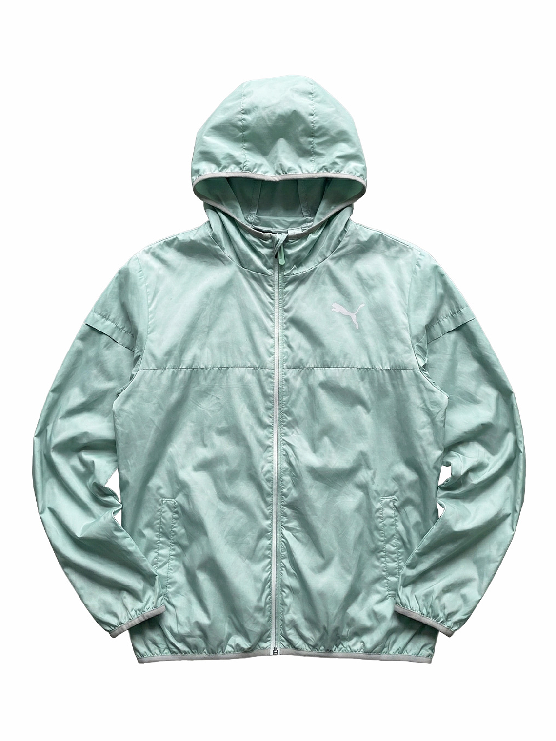 Cortaviento (M/L · Mujer) 1