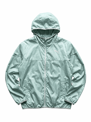 Cortaviento (M/L · Mujer)