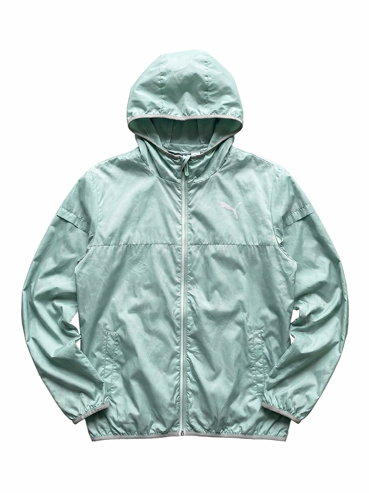 Cortaviento (M/L · Mujer) 1