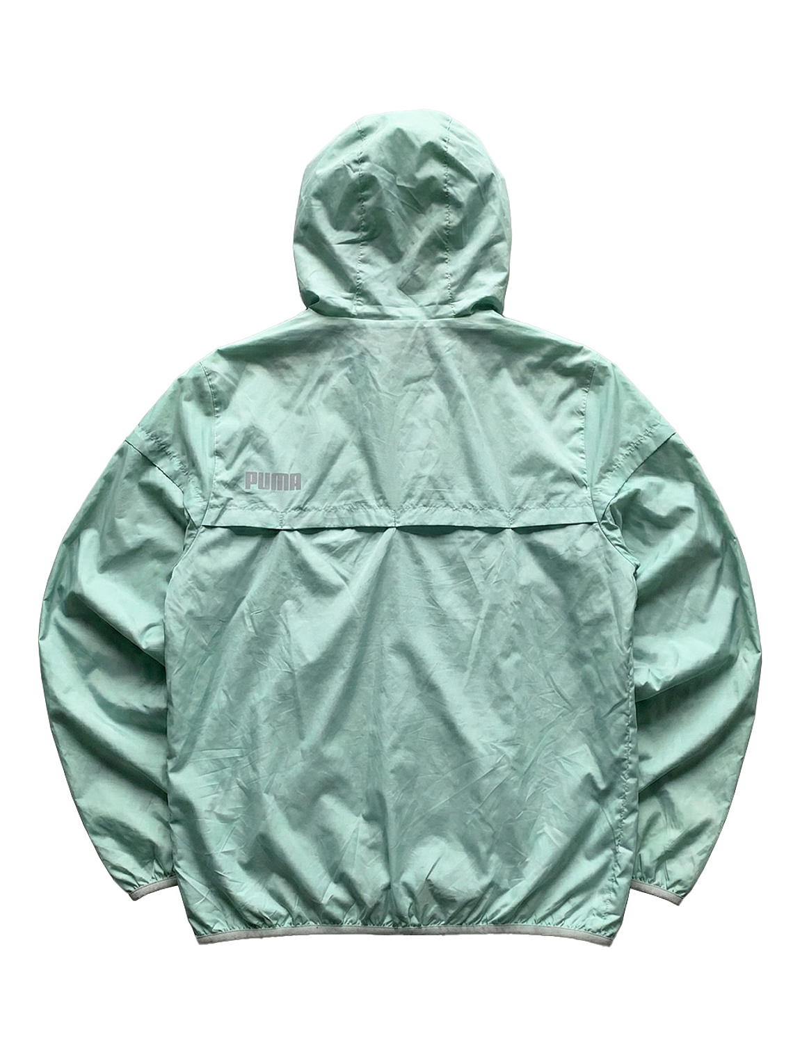 Cortaviento (M/L · Mujer) 2