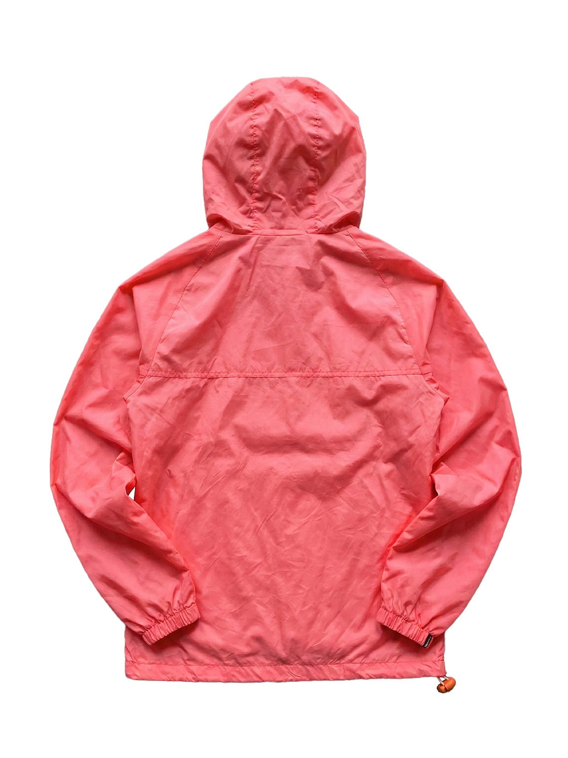 Cortaviento (S · Mujer) 2