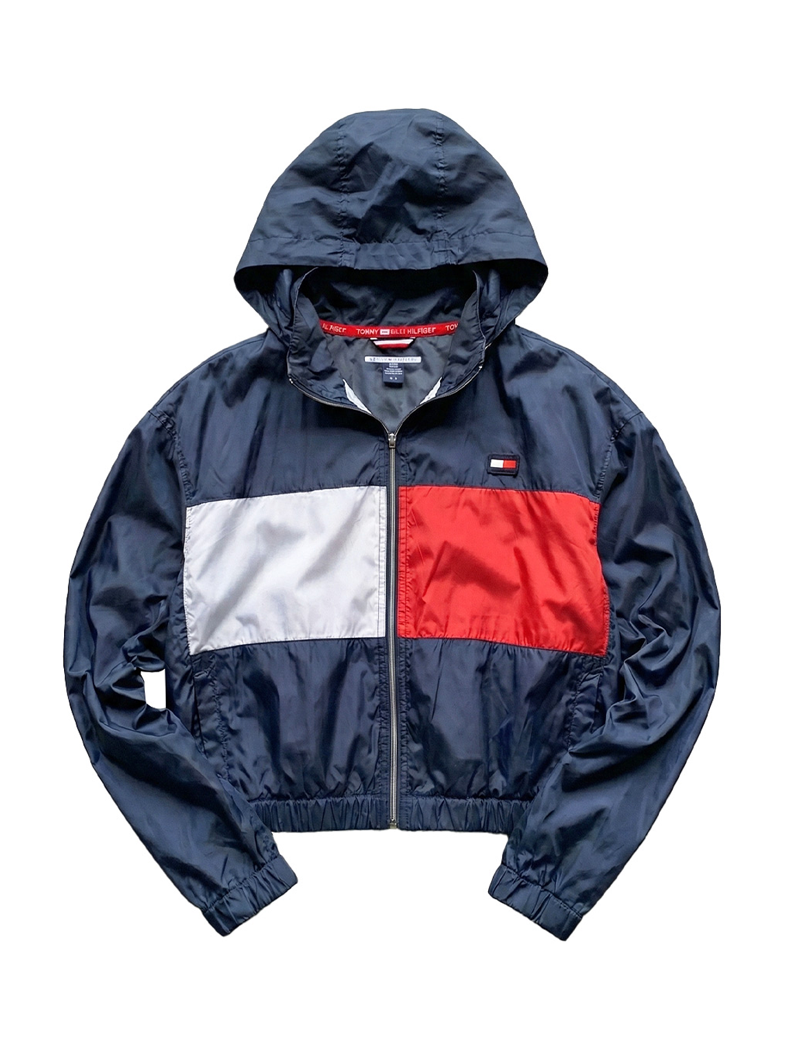 Cortaviento (S · Mujer) 1