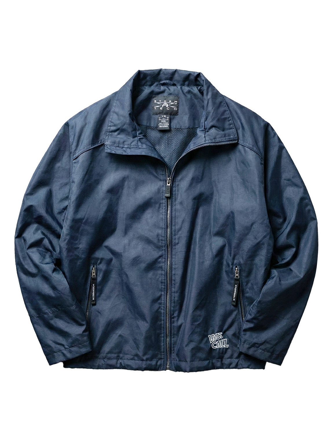 Chaqueta (L/XL · Hombre) 1