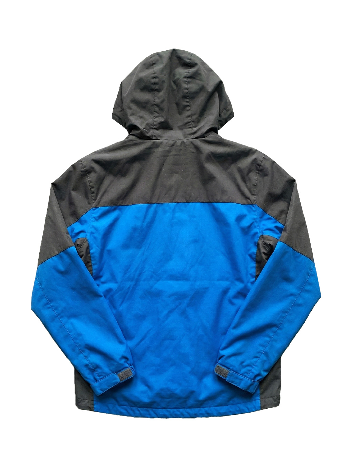 Cortaviento outdor (M · Hombre) 2