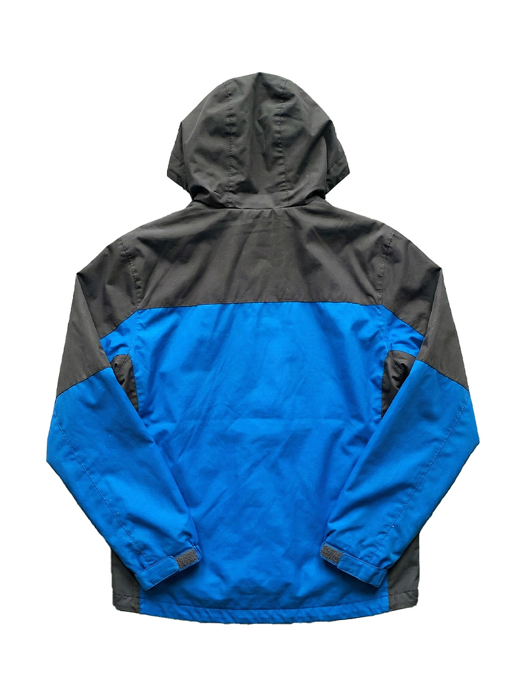 Cortaviento outdor (M · Hombre) 2