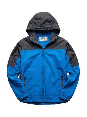 Cortaviento outdor (M · Hombre)