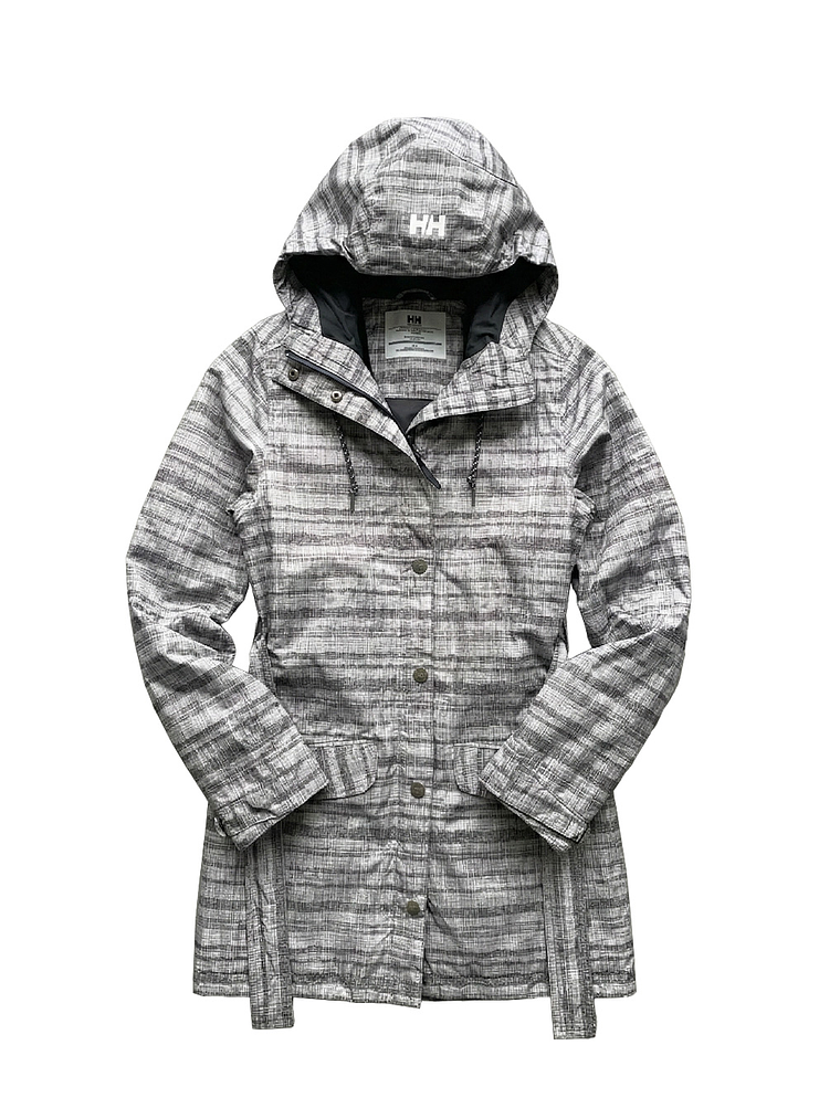 Cortaviento (M · Mujer) 1