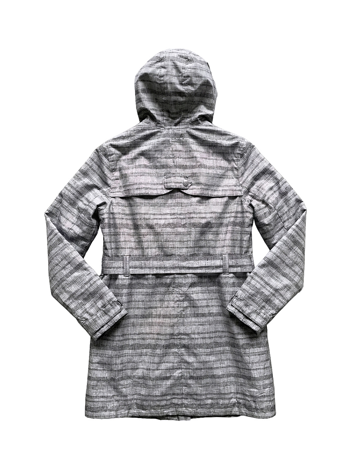 Cortaviento (M · Mujer) 2