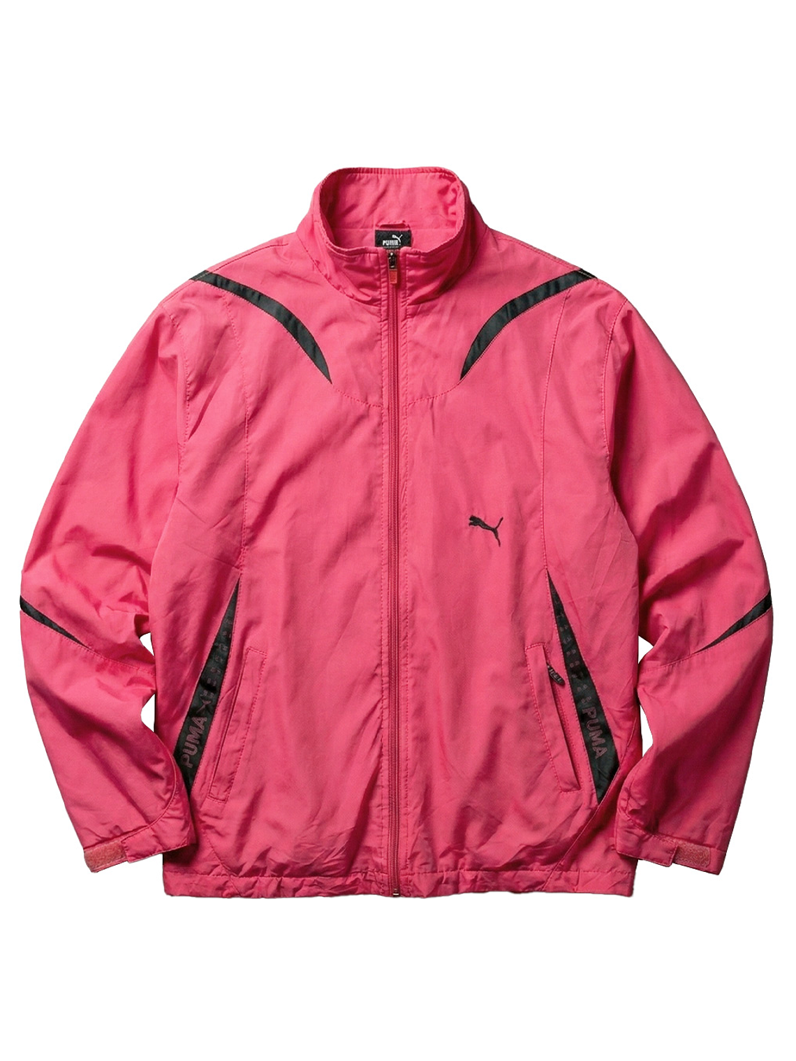 Cortaviento (M/L · Mujer) 1