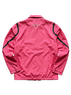 Cortaviento (M/L · Mujer)