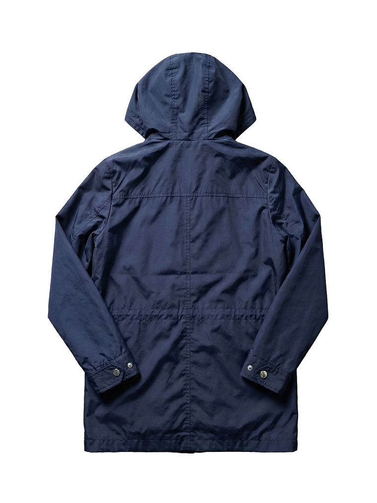 Trench (S · Mujer) 2