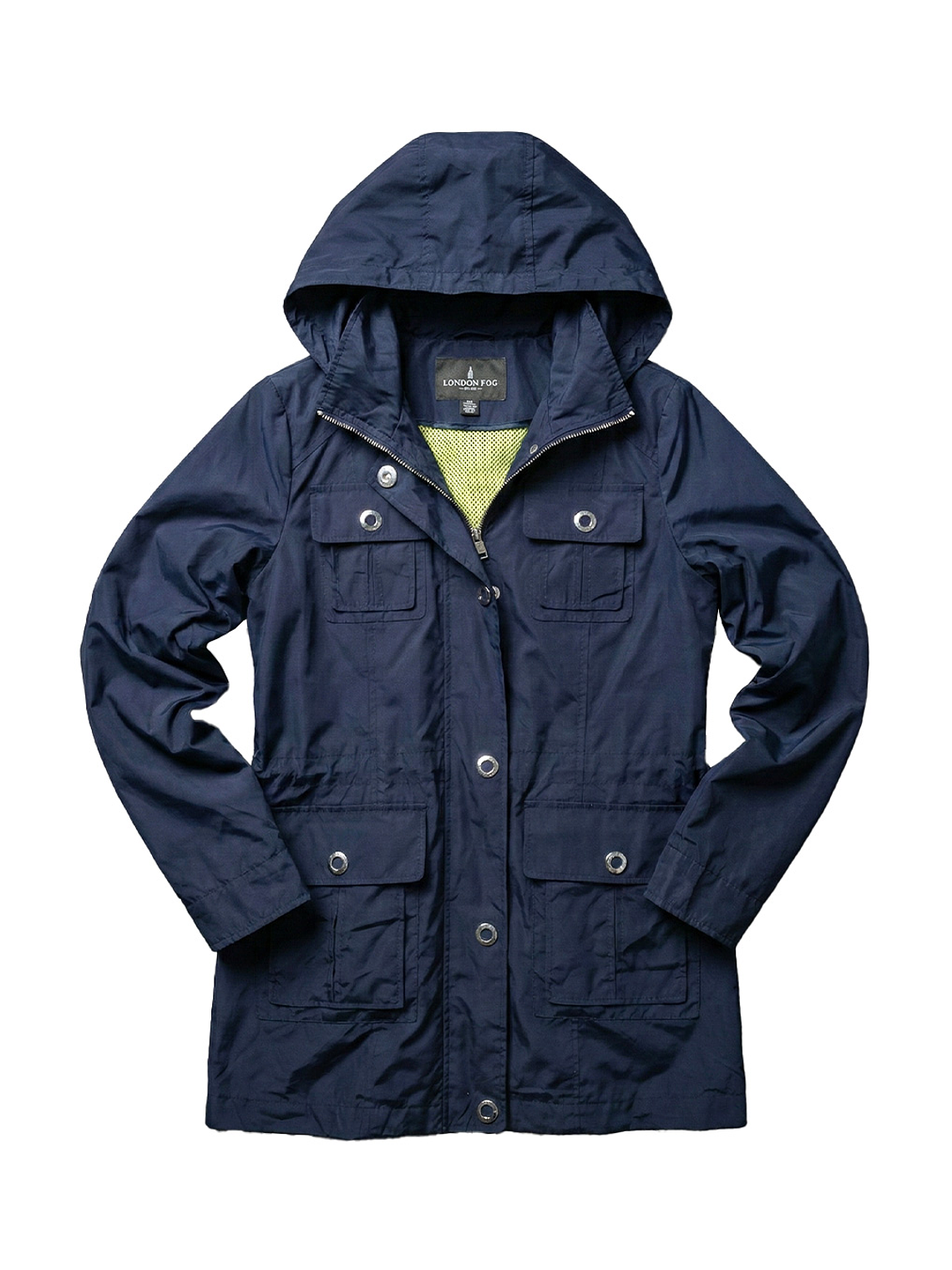 Trench (S · Mujer) 1