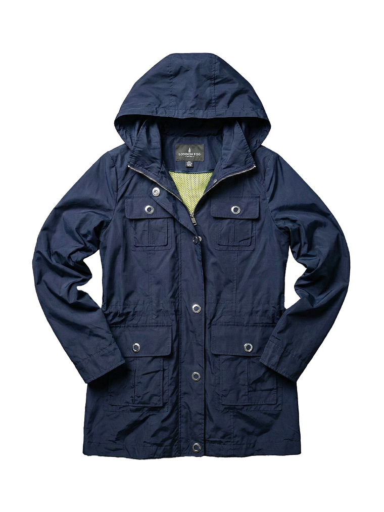 Trench (S · Mujer) 1