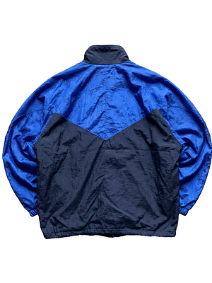 Cortaviento vintage (M · Hombre)