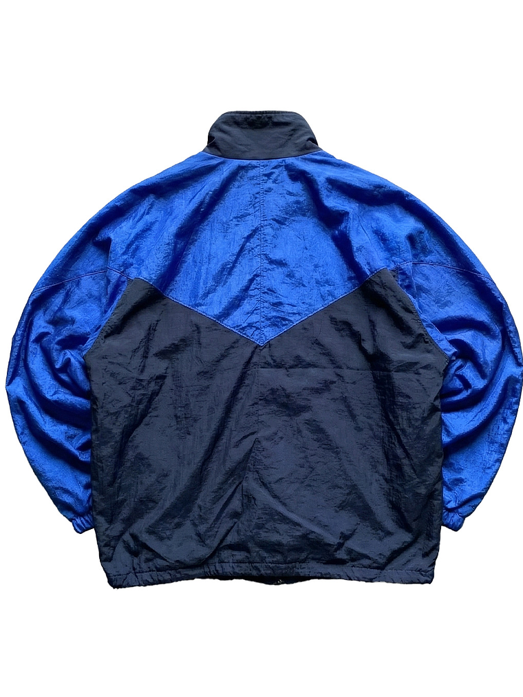 Cortaviento vintage (M · Hombre) 2