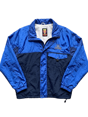 Cortaviento vintage (M · Hombre)