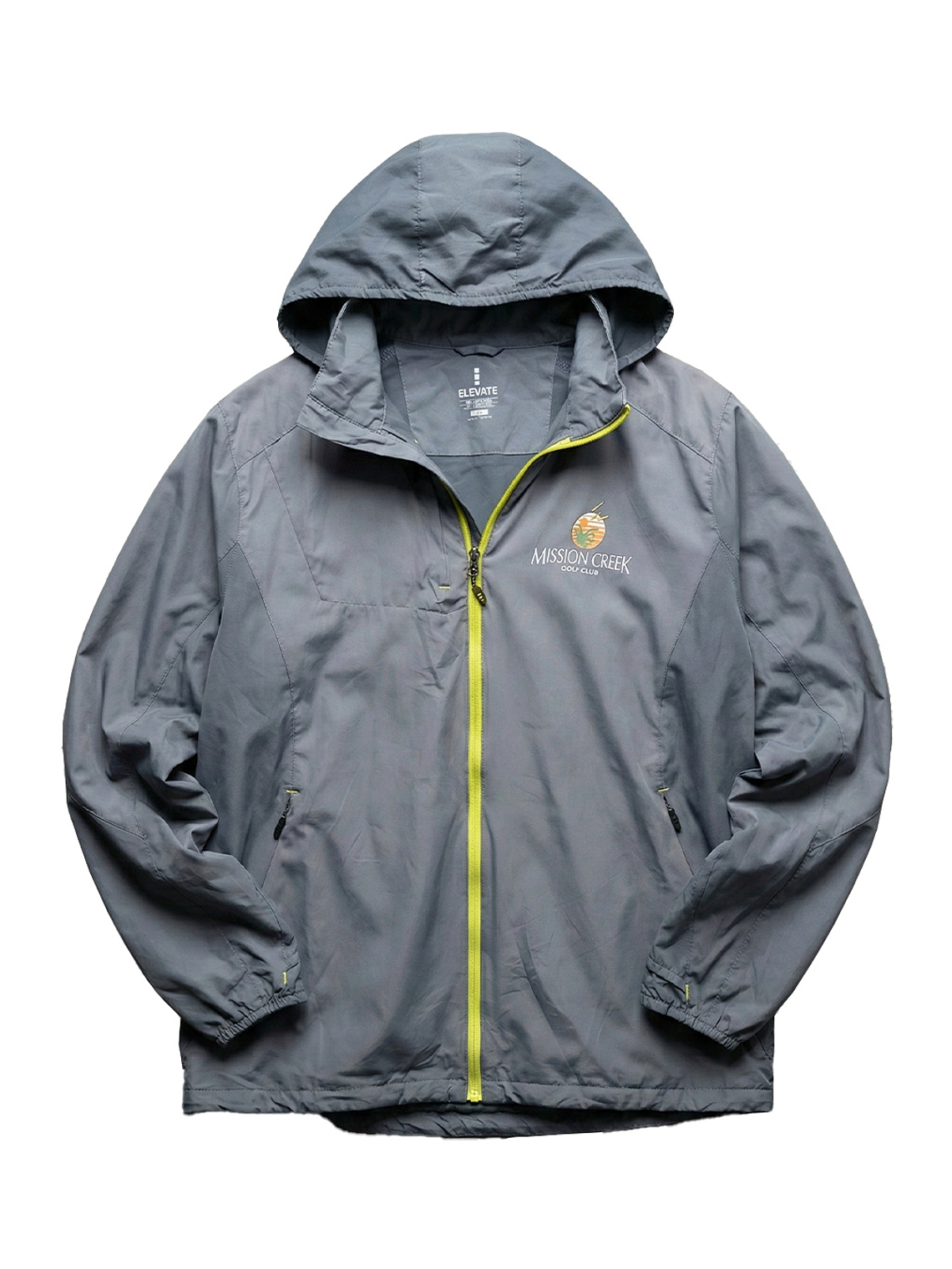 Cortaviento (L · Hombre) 1