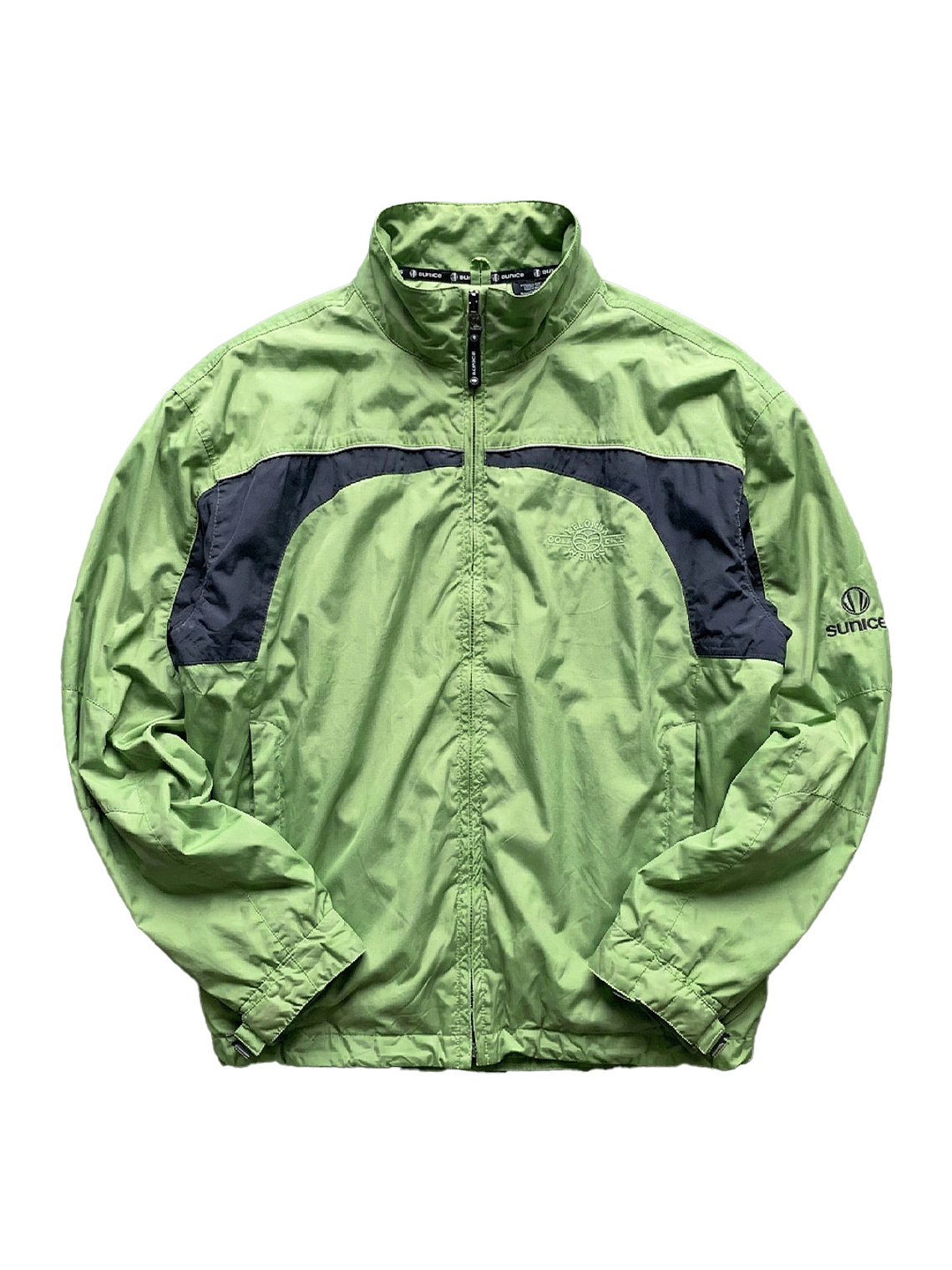 Cortaviento (M · Unisex) 1