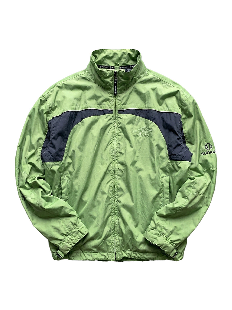 Cortaviento (M · Unisex) 1