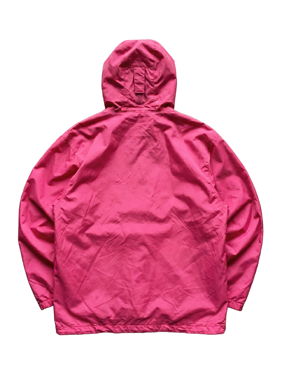 Cortaviento outdoor (L · Mujer) 2