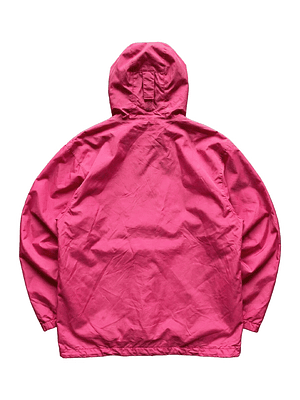 Cortaviento outdoor (L · Mujer)