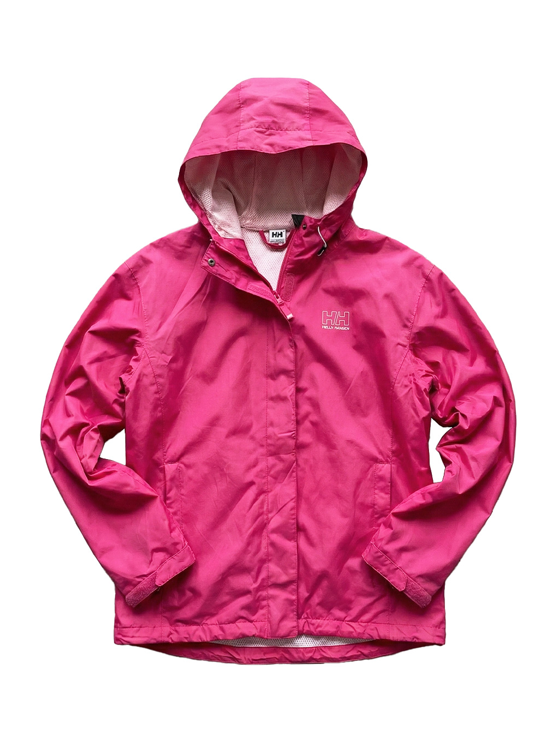 Cortaviento outdoor (L · Mujer) 1