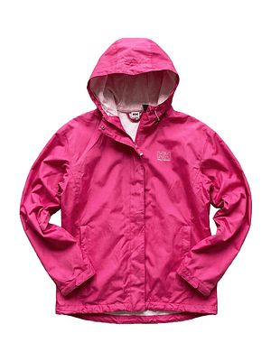 Cortaviento outdoor (L · Mujer)