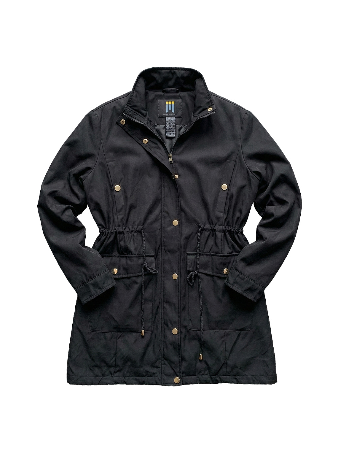 Trench (L · Mujer) 1