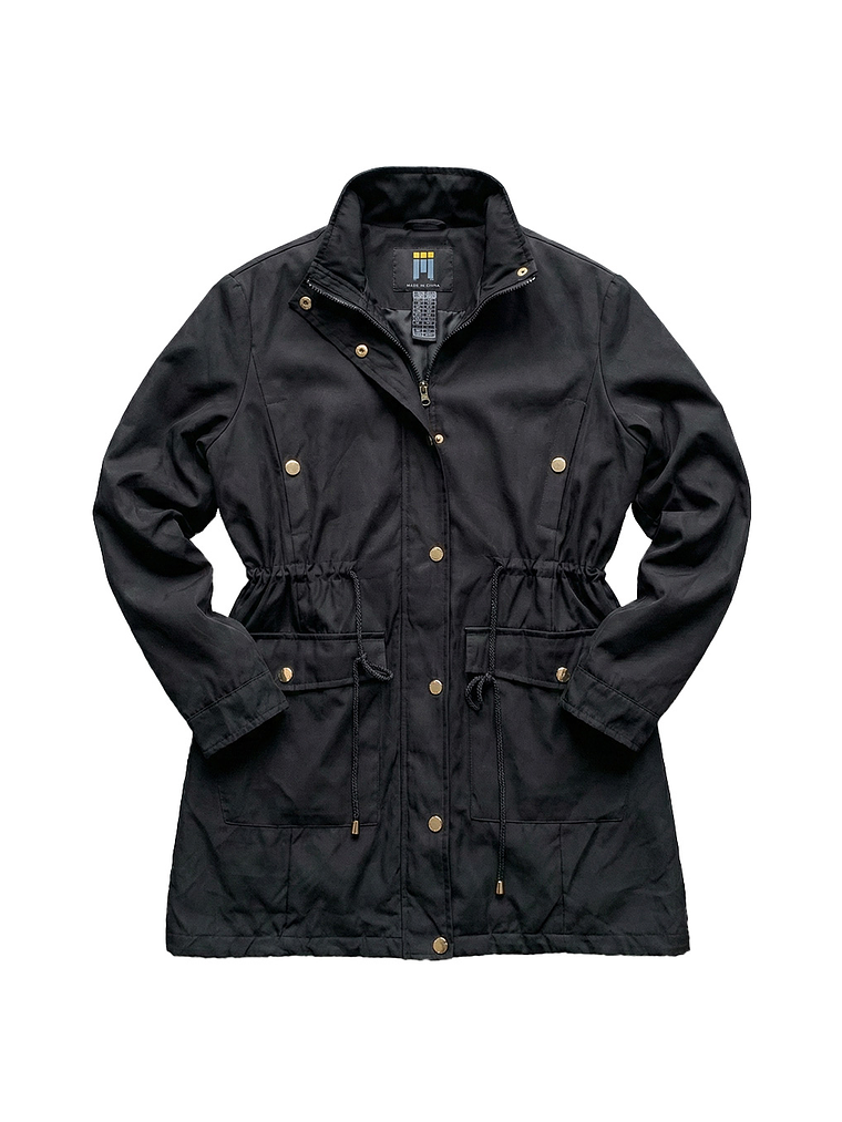 Trench (L · Mujer) 1