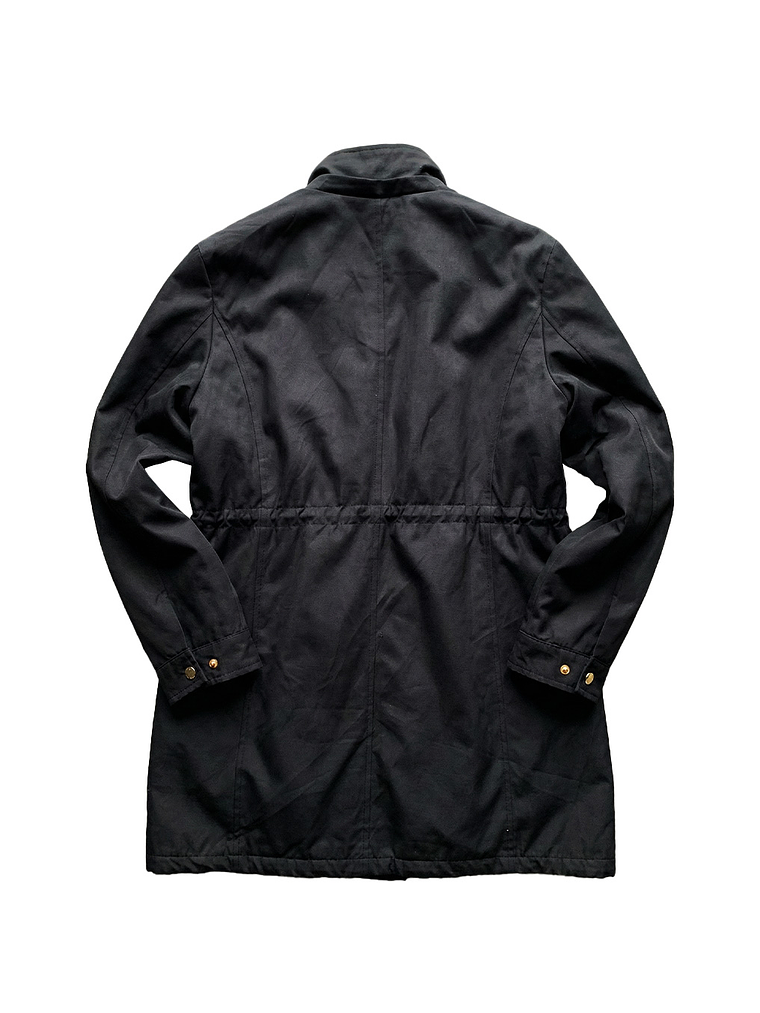 Trench (L · Mujer) 2