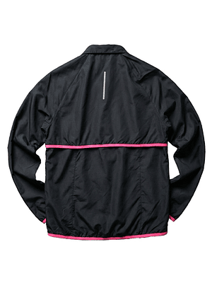 Cortaviento (S · Mujer)